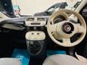 USED 2015 15 FIAT 500 1.2 LOUNGE 3 DOOR 69 BHP &pound;20 TAX EURO 6