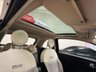 USED 2015 15 FIAT 500 1.2 LOUNGE 3 DOOR 69 BHP &pound;20 TAX EURO 6