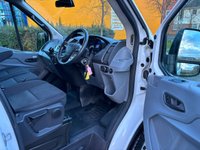 USED 2015 15 FORD TRANSIT 2.2 410 TREND SHR BUS 15 STR 124 BHP YOU BE HARD PUSHED TO FIND BETTER!!