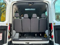USED 2015 15 FORD TRANSIT 2.2 410 TREND SHR BUS 15 STR 124 BHP YOU BE HARD PUSHED TO FIND BETTER!!
