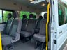 USED 2015 15 FORD TRANSIT 2.2 410 TREND SHR BUS 15 STR 124 BHP YOU BE HARD PUSHED TO FIND BETTER!!