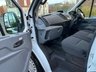 USED 2015 15 FORD TRANSIT 2.2 410 TREND SHR BUS 15 STR 124 BHP YOU BE HARD PUSHED TO FIND BETTER!!