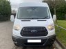 USED 2015 15 FORD TRANSIT 2.2 410 TREND SHR BUS 15 STR 124 BHP YOU BE HARD PUSHED TO FIND BETTER!!