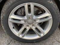 USED 2013 63 AUDI A6 2.0 AVANT TDI S LINE 5d 175 BHP TIMING BELT AND WATER PUMP IN 2022