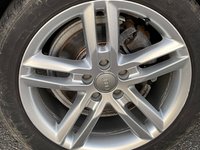 USED 2013 63 AUDI A6 2.0 AVANT TDI S LINE 5d 175 BHP TIMING BELT AND WATER PUMP IN 2022