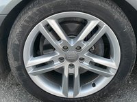 USED 2013 63 AUDI A6 2.0 AVANT TDI S LINE 5d 175 BHP TIMING BELT AND WATER PUMP IN 2022