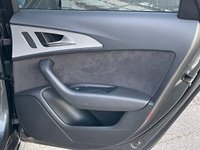 USED 2013 63 AUDI A6 2.0 AVANT TDI S LINE 5d 175 BHP TIMING BELT AND WATER PUMP IN 2022