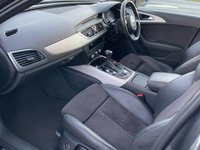 USED 2013 63 AUDI A6 2.0 AVANT TDI S LINE 5d 175 BHP TIMING BELT AND WATER PUMP IN 2022