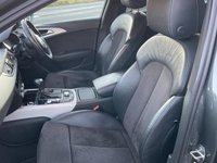 USED 2013 63 AUDI A6 2.0 AVANT TDI S LINE 5d 175 BHP TIMING BELT AND WATER PUMP IN 2022