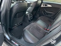 USED 2013 63 AUDI A6 2.0 AVANT TDI S LINE 5d 175 BHP TIMING BELT AND WATER PUMP IN 2022