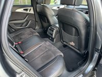 USED 2013 63 AUDI A6 2.0 AVANT TDI S LINE 5d 175 BHP TIMING BELT AND WATER PUMP IN 2022