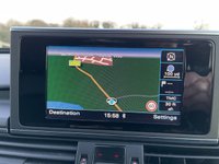 USED 2013 63 AUDI A6 2.0 AVANT TDI S LINE 5d 175 BHP TIMING BELT AND WATER PUMP IN 2022