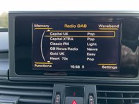 USED 2013 63 AUDI A6 2.0 AVANT TDI S LINE 5d 175 BHP TIMING BELT AND WATER PUMP IN 2022