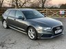 USED 2013 63 AUDI A6 2.0 AVANT TDI S LINE 5d 175 BHP TIMING BELT AND WATER PUMP IN 2022