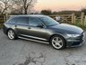 USED 2013 63 AUDI A6 2.0 AVANT TDI S LINE 5d 175 BHP TIMING BELT AND WATER PUMP IN 2022
