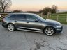 USED 2013 63 AUDI A6 2.0 AVANT TDI S LINE 5d 175 BHP TIMING BELT AND WATER PUMP IN 2022