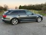 USED 2013 63 AUDI A6 2.0 AVANT TDI S LINE 5d 175 BHP TIMING BELT AND WATER PUMP IN 2022