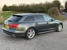 USED 2013 63 AUDI A6 2.0 AVANT TDI S LINE 5d 175 BHP TIMING BELT AND WATER PUMP IN 2022