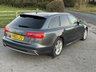 USED 2013 63 AUDI A6 2.0 AVANT TDI S LINE 5d 175 BHP TIMING BELT AND WATER PUMP IN 2022