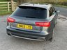 USED 2013 63 AUDI A6 2.0 AVANT TDI S LINE 5d 175 BHP TIMING BELT AND WATER PUMP IN 2022