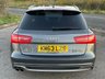 USED 2013 63 AUDI A6 2.0 AVANT TDI S LINE 5d 175 BHP TIMING BELT AND WATER PUMP IN 2022