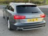 USED 2013 63 AUDI A6 2.0 AVANT TDI S LINE 5d 175 BHP TIMING BELT AND WATER PUMP IN 2022