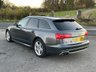 USED 2013 63 AUDI A6 2.0 AVANT TDI S LINE 5d 175 BHP TIMING BELT AND WATER PUMP IN 2022