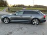 USED 2013 63 AUDI A6 2.0 AVANT TDI S LINE 5d 175 BHP TIMING BELT AND WATER PUMP IN 2022