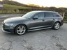 USED 2013 63 AUDI A6 2.0 AVANT TDI S LINE 5d 175 BHP TIMING BELT AND WATER PUMP IN 2022
