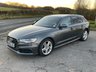 USED 2013 63 AUDI A6 2.0 AVANT TDI S LINE 5d 175 BHP TIMING BELT AND WATER PUMP IN 2022