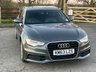 USED 2013 63 AUDI A6 2.0 AVANT TDI S LINE 5d 175 BHP TIMING BELT AND WATER PUMP IN 2022