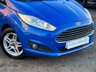 USED 2013 63 FORD FIESTA 1.2 ZETEC 3d 81 BHP 