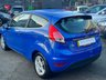 USED 2013 63 FORD FIESTA 1.2 ZETEC 3d 81 BHP 