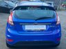 USED 2013 63 FORD FIESTA 1.2 ZETEC 3d 81 BHP 