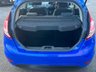 USED 2013 63 FORD FIESTA 1.2 ZETEC 3d 81 BHP 