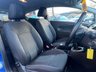 USED 2013 63 FORD FIESTA 1.2 ZETEC 3d 81 BHP 