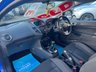 USED 2013 63 FORD FIESTA 1.2 ZETEC 3d 81 BHP 