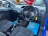 USED 2013 63 FORD FIESTA 1.2 ZETEC 3d 81 BHP 