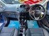 USED 2013 63 FORD FIESTA 1.2 ZETEC 3d 81 BHP 