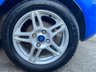 USED 2013 63 FORD FIESTA 1.2 ZETEC 3d 81 BHP 