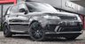 USED 2018 18 LAND ROVER RANGE ROVER SPORT 3.0 SDV6 AUTOBIOGRAPHY DYNAMIC 5d 306 BHP REV CAM+MERIDIAN+MEMORY SEATS