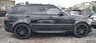 USED 2018 18 LAND ROVER RANGE ROVER SPORT 3.0 SDV6 AUTOBIOGRAPHY DYNAMIC 5d 306 BHP REV CAM+MERIDIAN+MEMORY SEATS