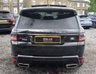 USED 2018 18 LAND ROVER RANGE ROVER SPORT 3.0 SDV6 AUTOBIOGRAPHY DYNAMIC 5d 306 BHP REV CAM+MERIDIAN+MEMORY SEATS