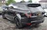 USED 2018 18 LAND ROVER RANGE ROVER SPORT 3.0 SDV6 AUTOBIOGRAPHY DYNAMIC 5d 306 BHP REV CAM+MERIDIAN+MEMORY SEATS