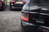 USED 2018 18 LAND ROVER RANGE ROVER SPORT 3.0 SDV6 AUTOBIOGRAPHY DYNAMIC 5d 306 BHP REV CAM+MERIDIAN+MEMORY SEATS