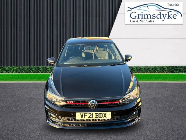 View our VOLKSWAGEN POLO