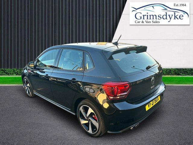 View our VOLKSWAGEN POLO