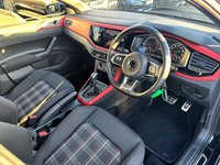 USED 2021 21 VOLKSWAGEN POLO 2.0 GTI TSI DSG 5d 204 BHP ** RAC BUYSURE INSPECTED **