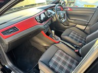 USED 2021 21 VOLKSWAGEN POLO 2.0 GTI TSI DSG 5d 204 BHP ** RAC BUYSURE INSPECTED **