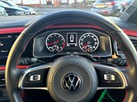 USED 2021 21 VOLKSWAGEN POLO 2.0 GTI TSI DSG 5d 204 BHP ** RAC BUYSURE INSPECTED **